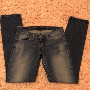 Women’s Levi Jeans